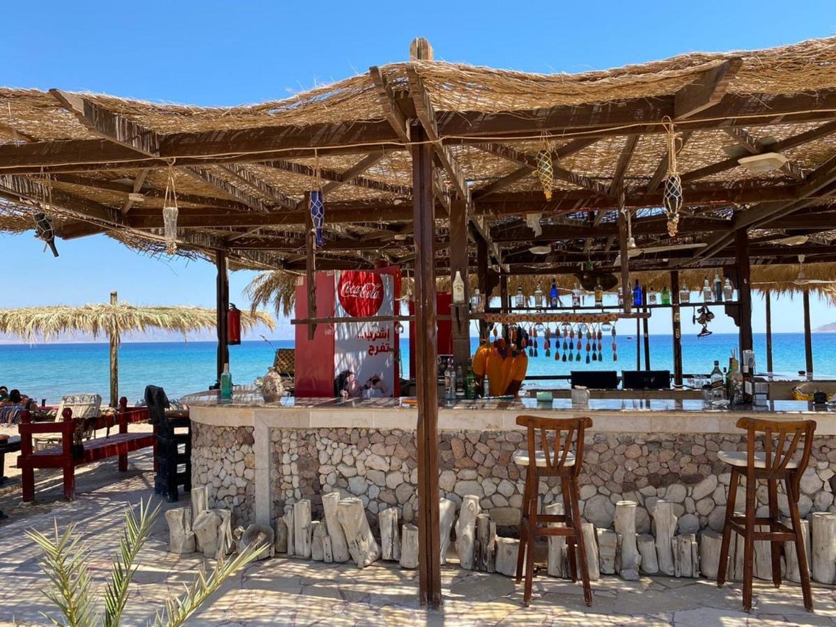 Sayadeen Village - Red Sea Riviera Nuweiba` Dış mekan fotoğraf