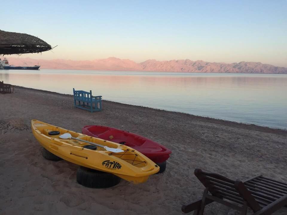 Sayadeen Village - Red Sea Riviera Nuweiba` Dış mekan fotoğraf
