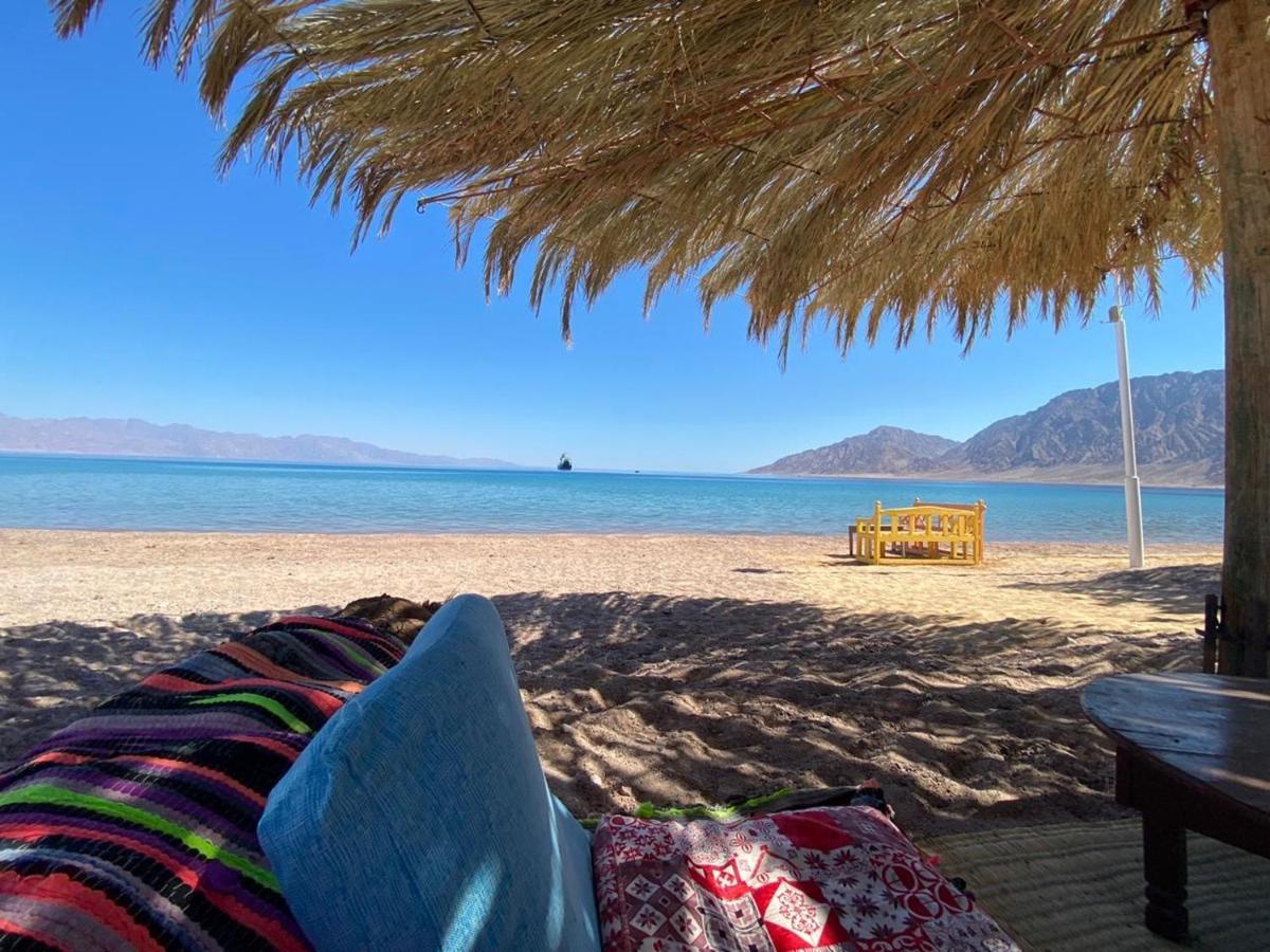 Sayadeen Village - Red Sea Riviera Nuweiba` Dış mekan fotoğraf