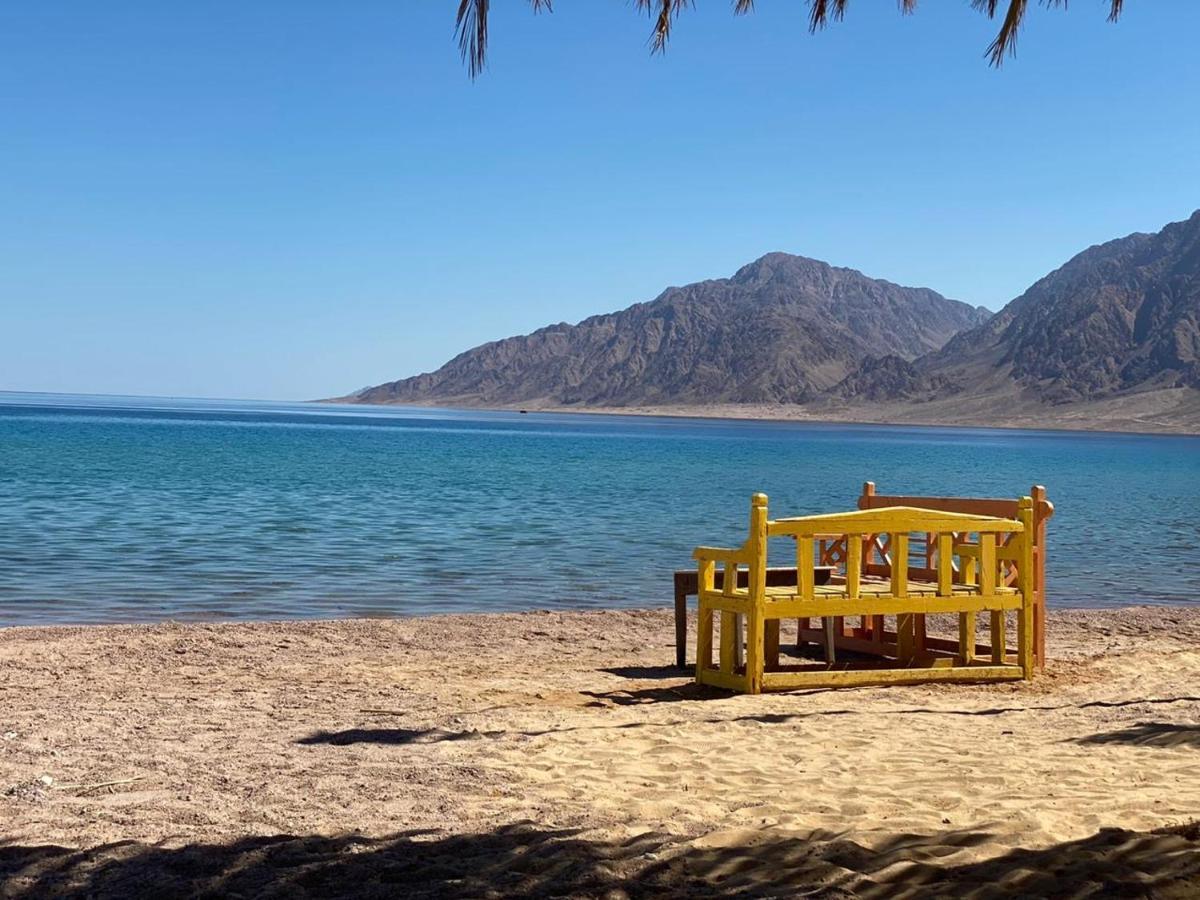 Sayadeen Village - Red Sea Riviera Nuweiba` Dış mekan fotoğraf