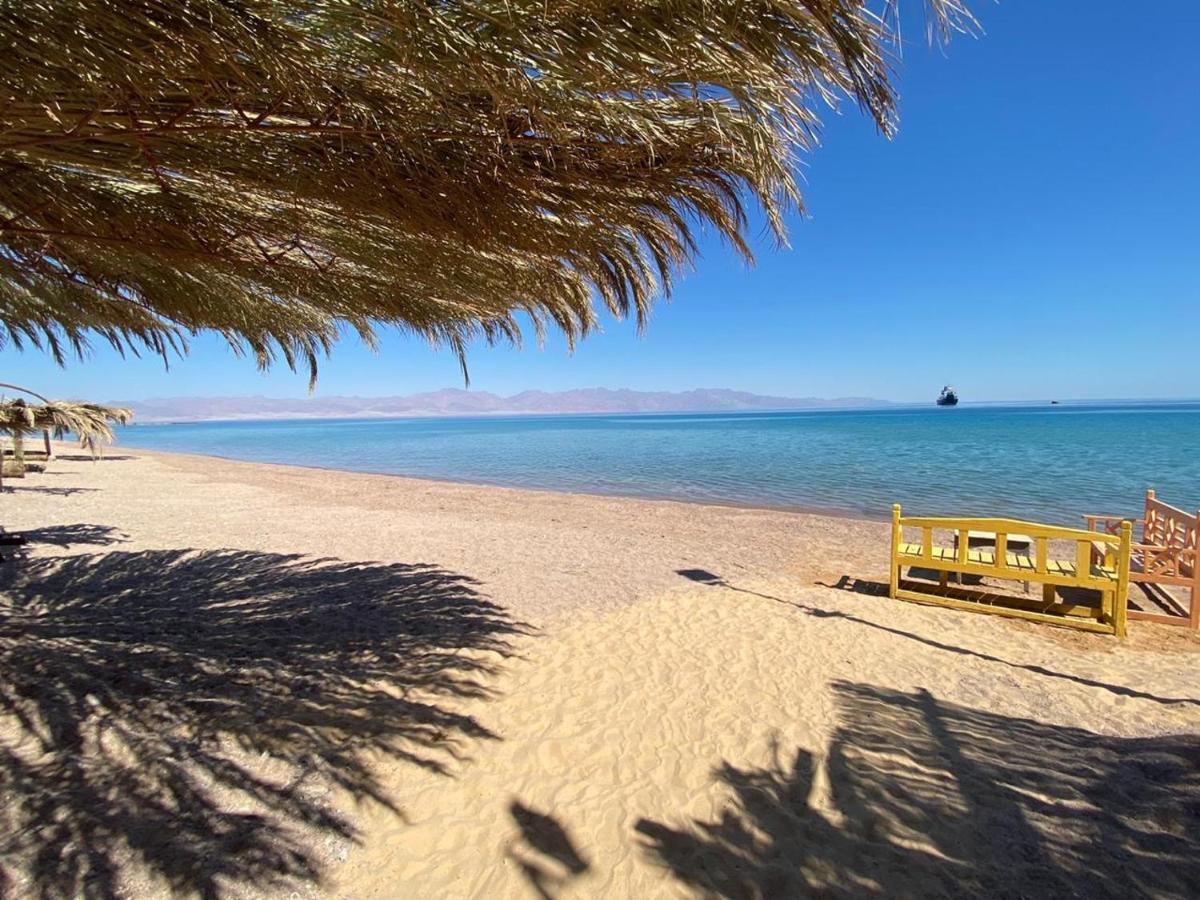 Sayadeen Village - Red Sea Riviera Nuweiba` Dış mekan fotoğraf