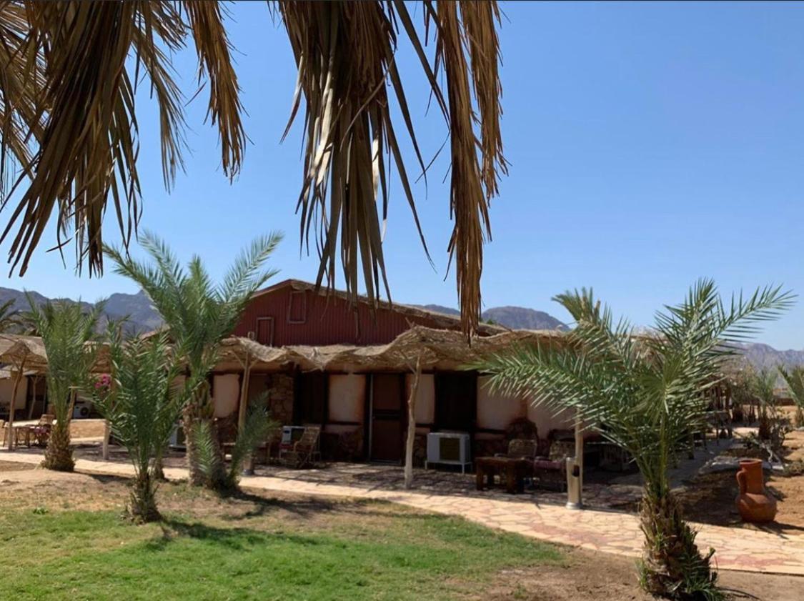 Sayadeen Village - Red Sea Riviera Nuweiba` Dış mekan fotoğraf