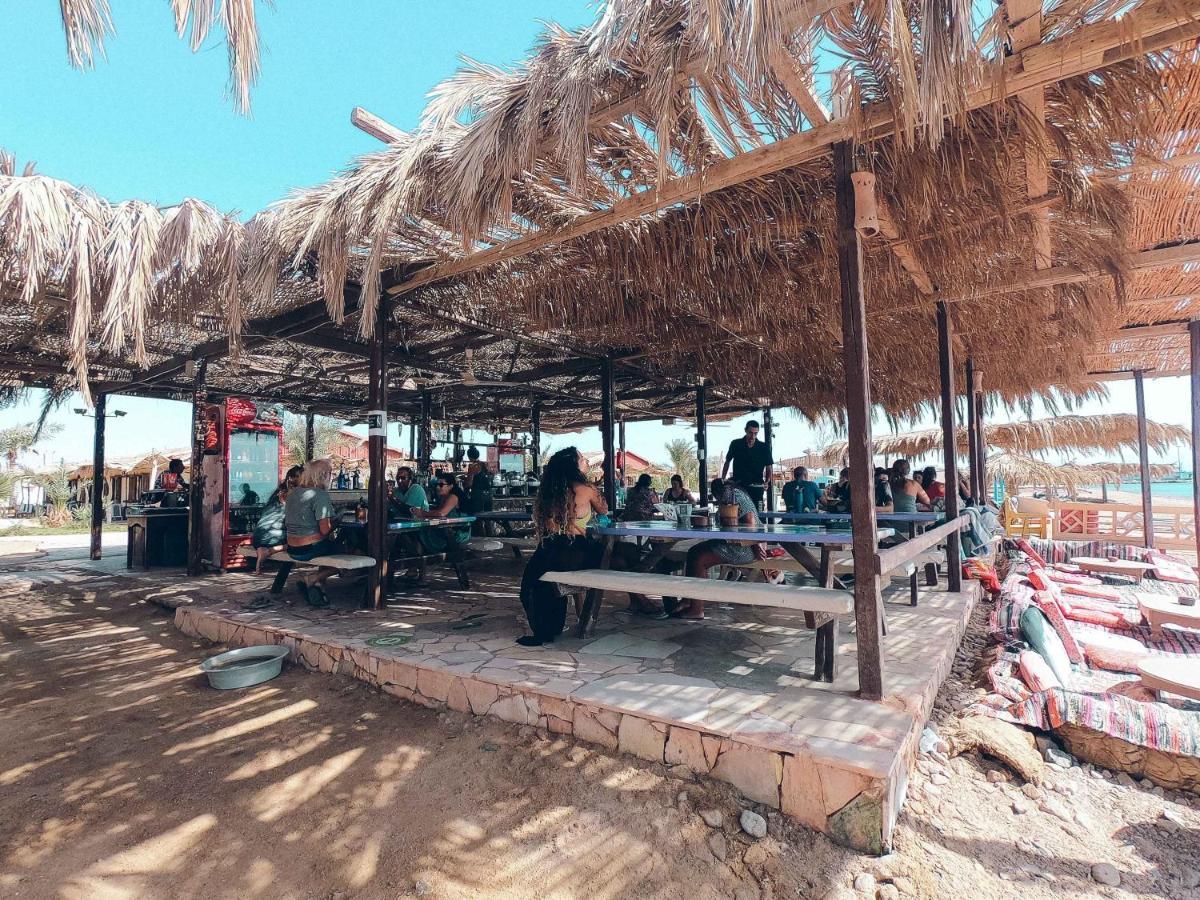 Sayadeen Village - Red Sea Riviera Nuweiba` Dış mekan fotoğraf