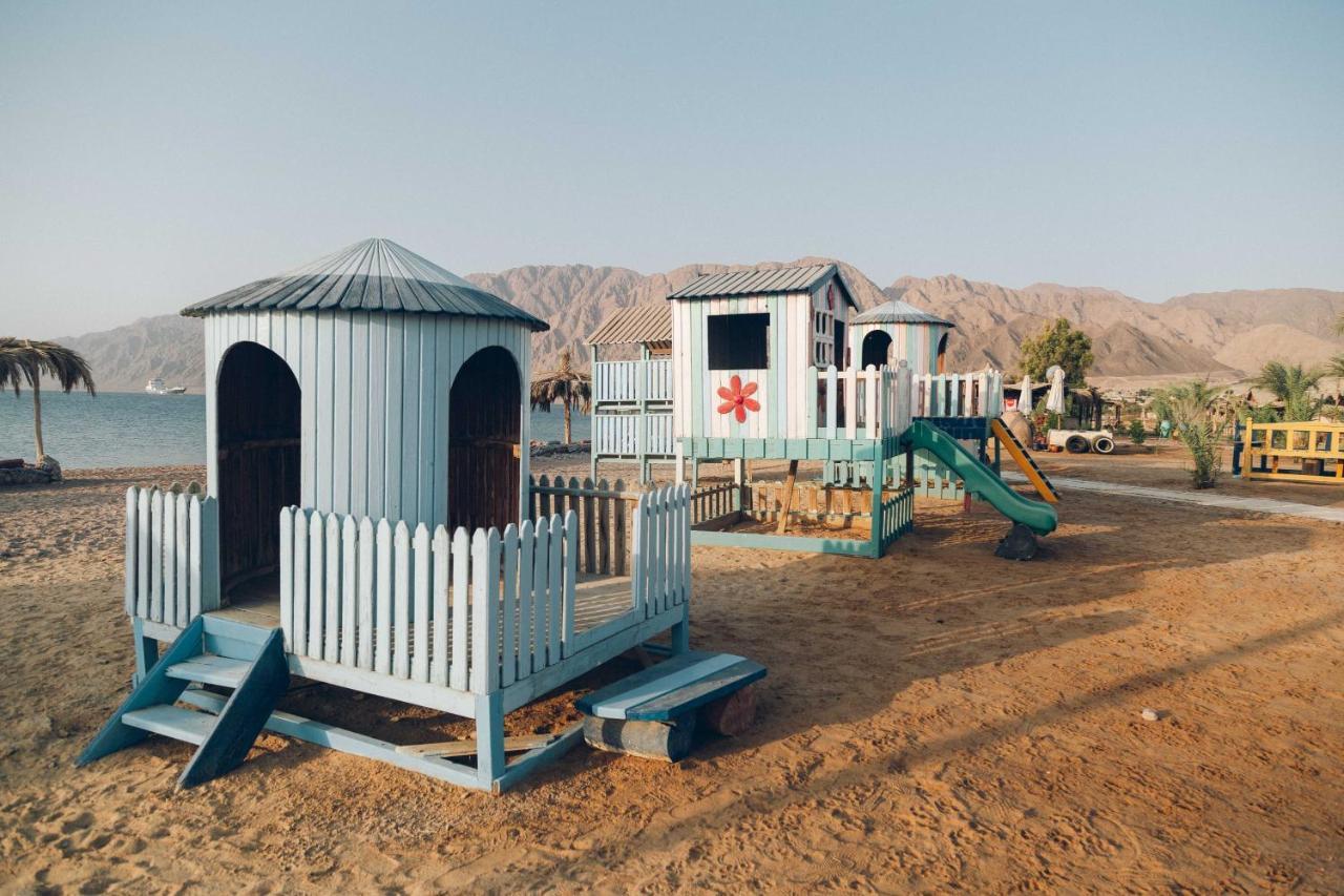 Sayadeen Village - Red Sea Riviera Nuweiba` Dış mekan fotoğraf