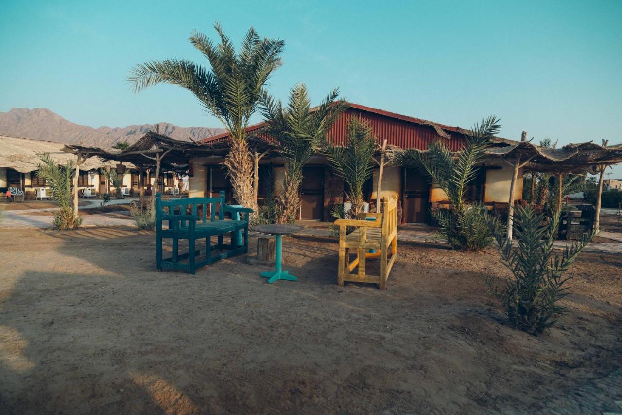 Sayadeen Village - Red Sea Riviera Nuweiba` Dış mekan fotoğraf