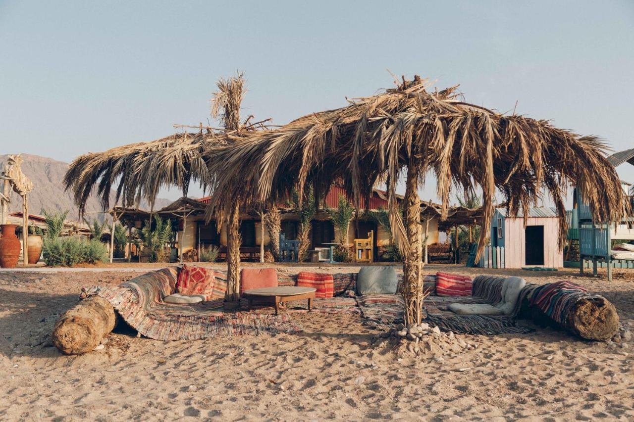 Sayadeen Village - Red Sea Riviera Nuweiba` Dış mekan fotoğraf