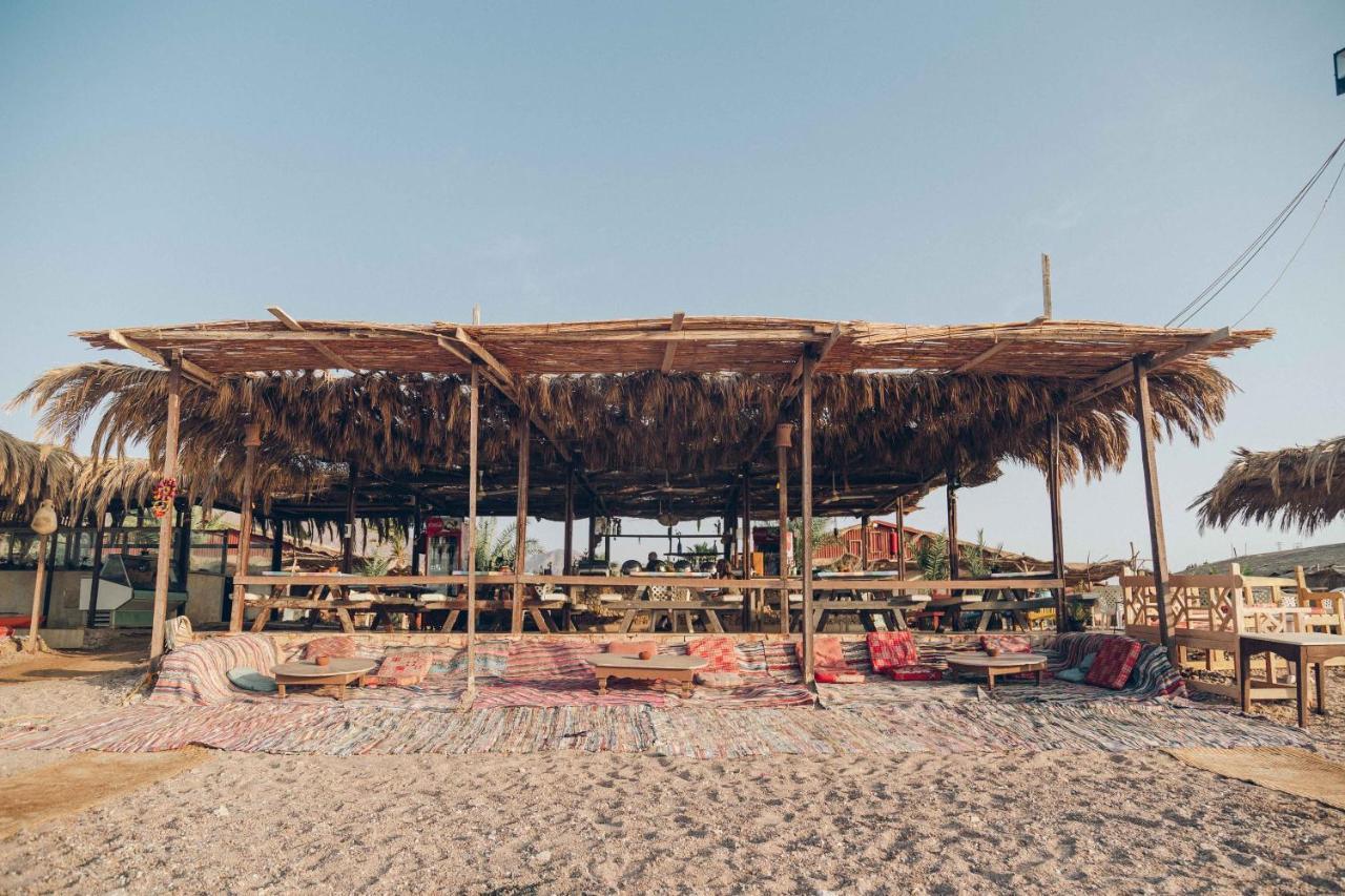 Sayadeen Village - Red Sea Riviera Nuweiba` Dış mekan fotoğraf