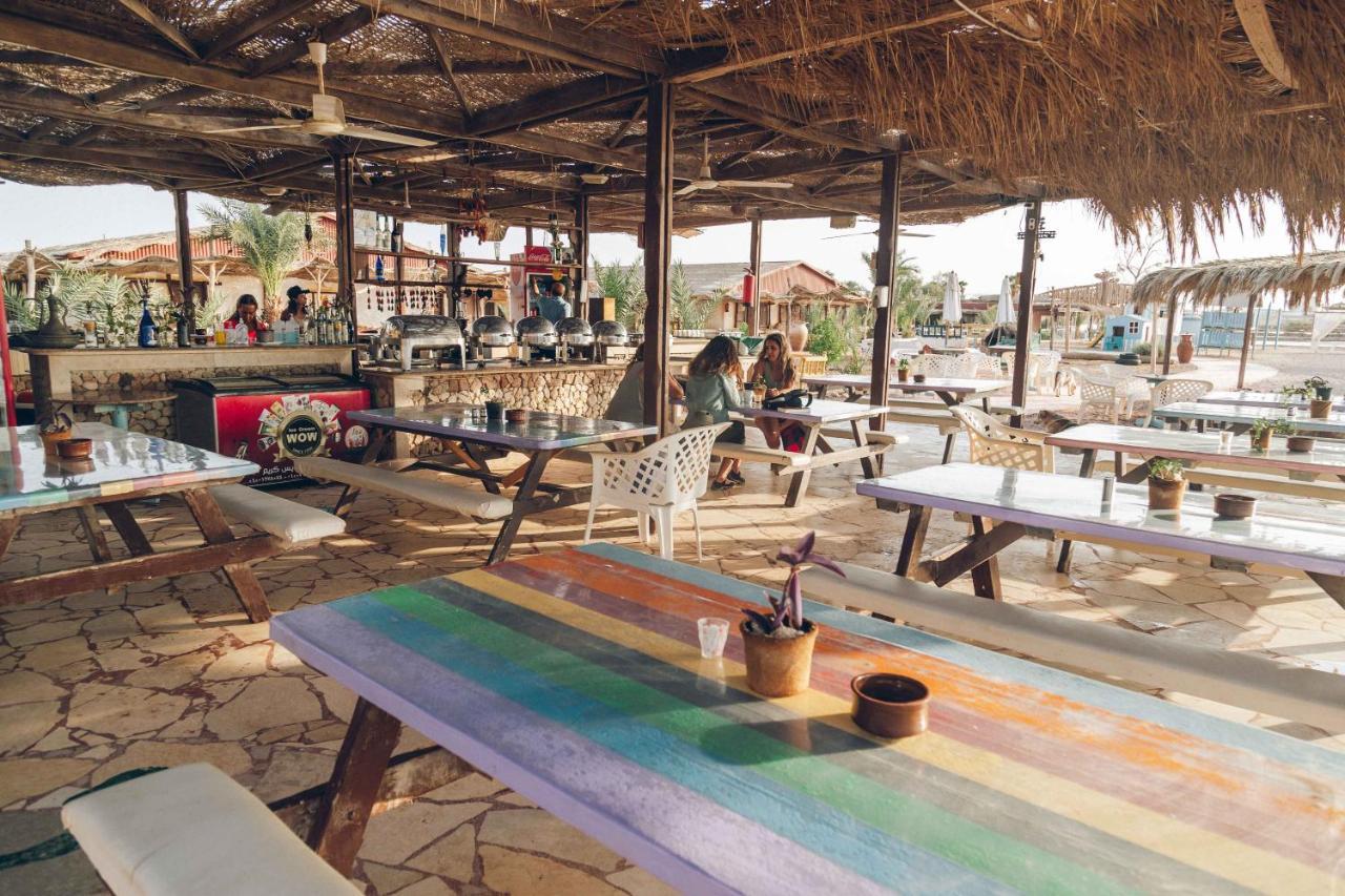 Sayadeen Village - Red Sea Riviera Nuweiba` Dış mekan fotoğraf