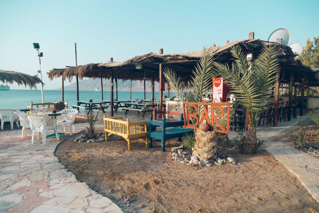 Sayadeen Village - Red Sea Riviera Nuweiba` Dış mekan fotoğraf
