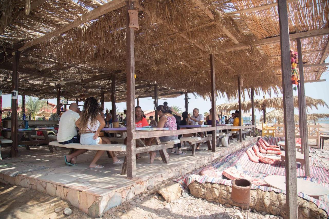 Sayadeen Village - Red Sea Riviera Nuweiba` Dış mekan fotoğraf