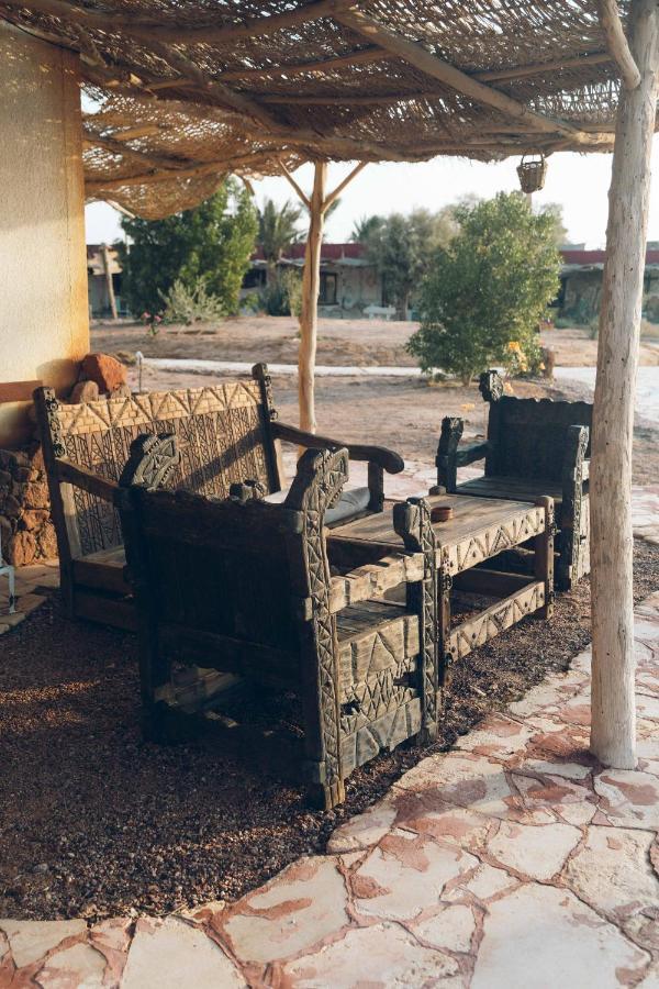 Sayadeen Village - Red Sea Riviera Nuweiba` Dış mekan fotoğraf