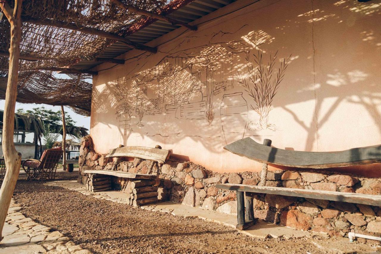 Sayadeen Village - Red Sea Riviera Nuweiba` Dış mekan fotoğraf