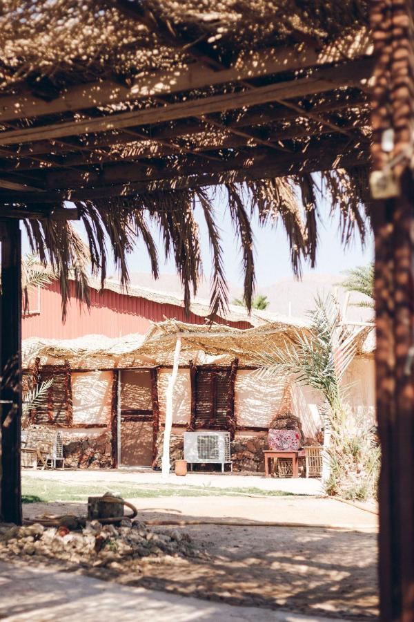 Sayadeen Village - Red Sea Riviera Nuweiba` Dış mekan fotoğraf