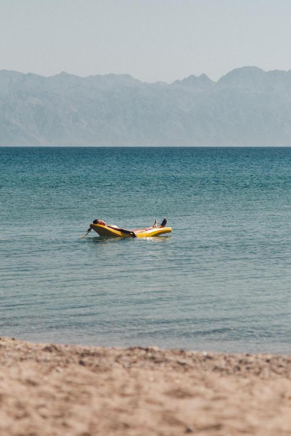 Sayadeen Village - Red Sea Riviera Nuweiba` Dış mekan fotoğraf