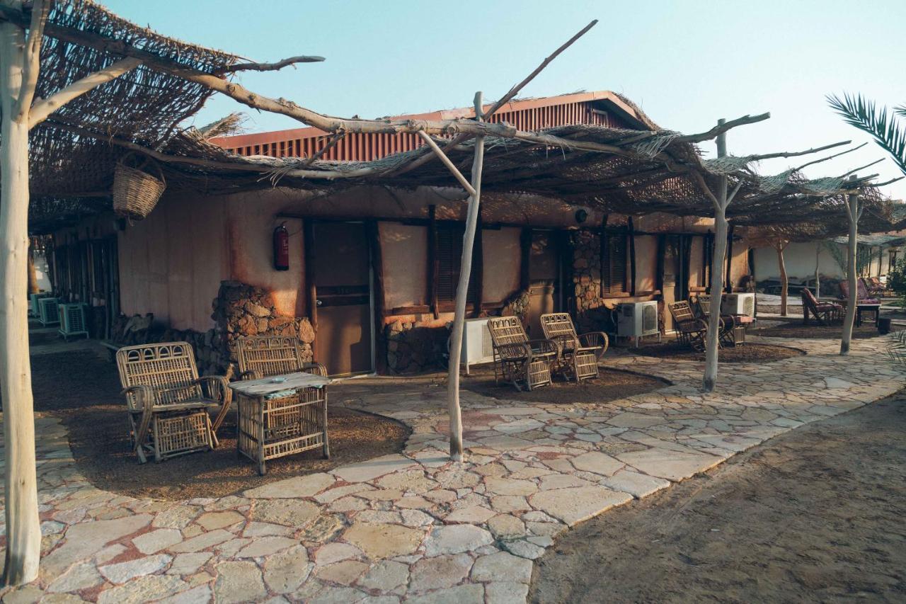 Sayadeen Village - Red Sea Riviera Nuweiba` Dış mekan fotoğraf