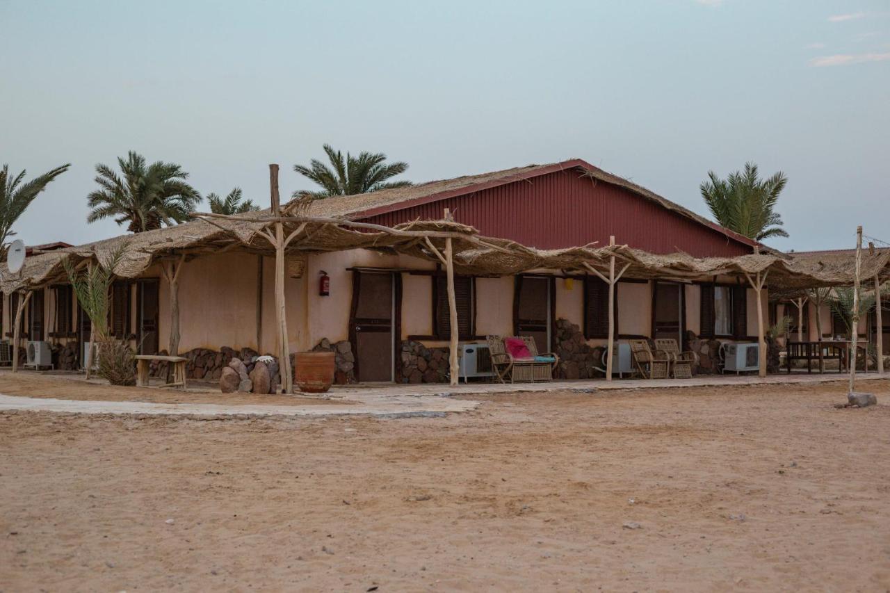 Sayadeen Village - Red Sea Riviera Nuweiba` Dış mekan fotoğraf