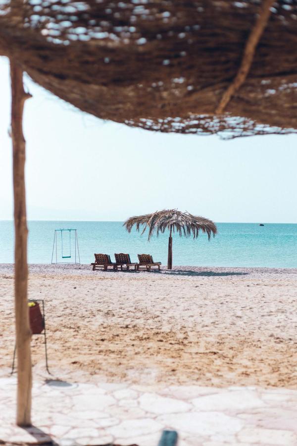 Sayadeen Village - Red Sea Riviera Nuweiba` Dış mekan fotoğraf