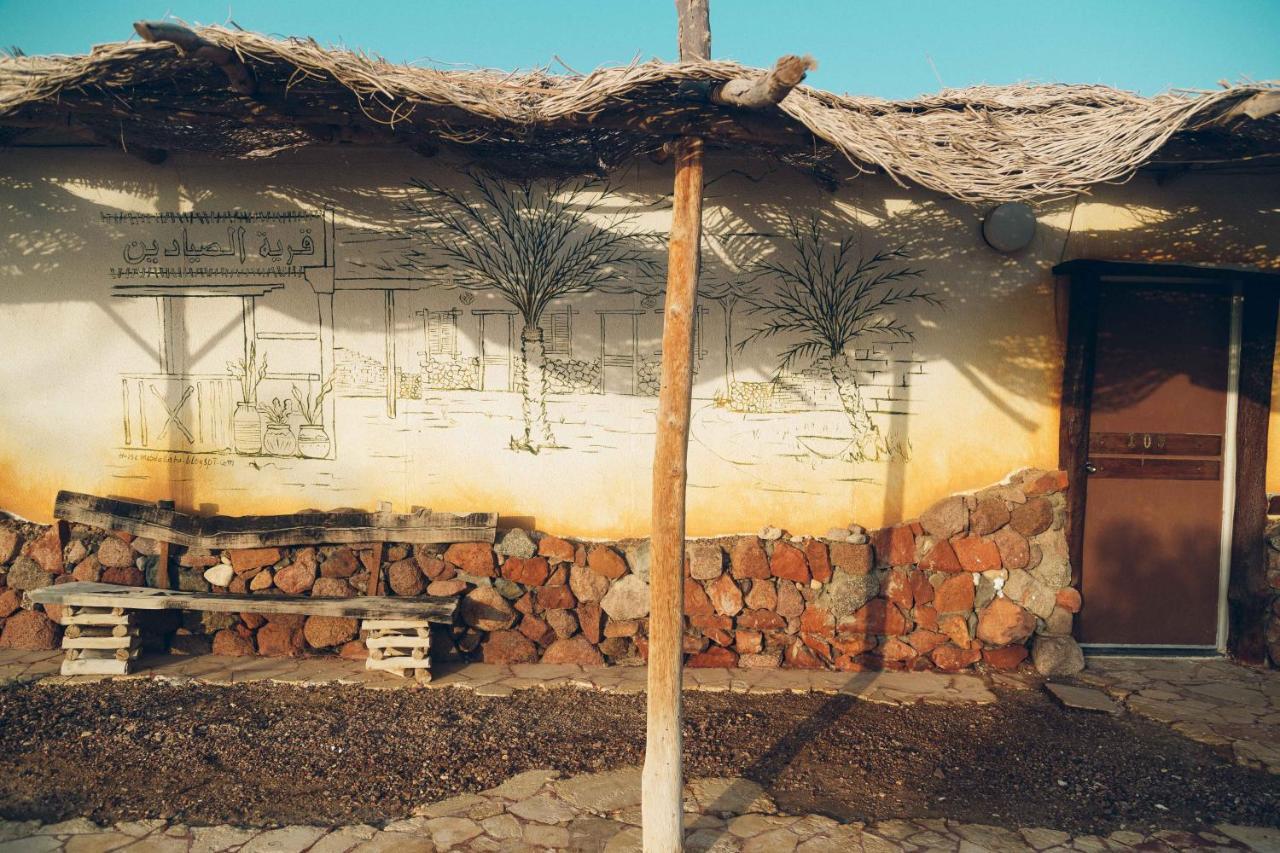 Sayadeen Village - Red Sea Riviera Nuweiba` Dış mekan fotoğraf