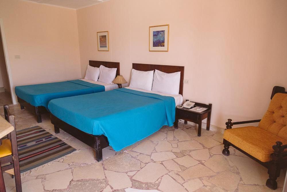 Sayadeen Village - Red Sea Riviera Nuweiba` Dış mekan fotoğraf