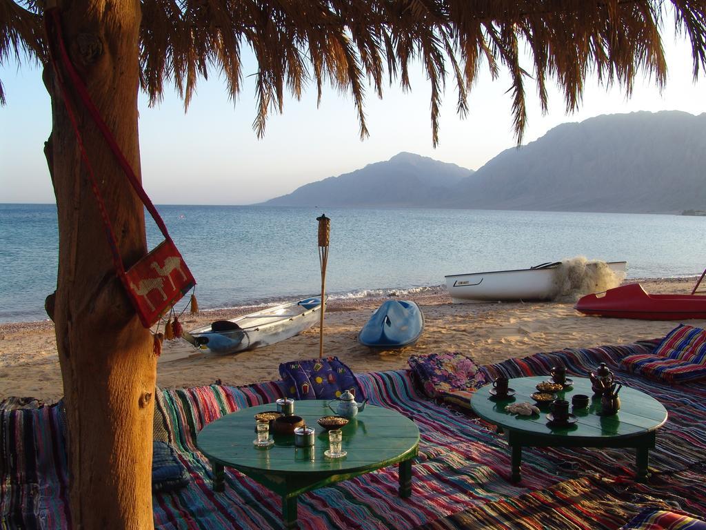 Sayadeen Village - Red Sea Riviera Nuweiba` Dış mekan fotoğraf