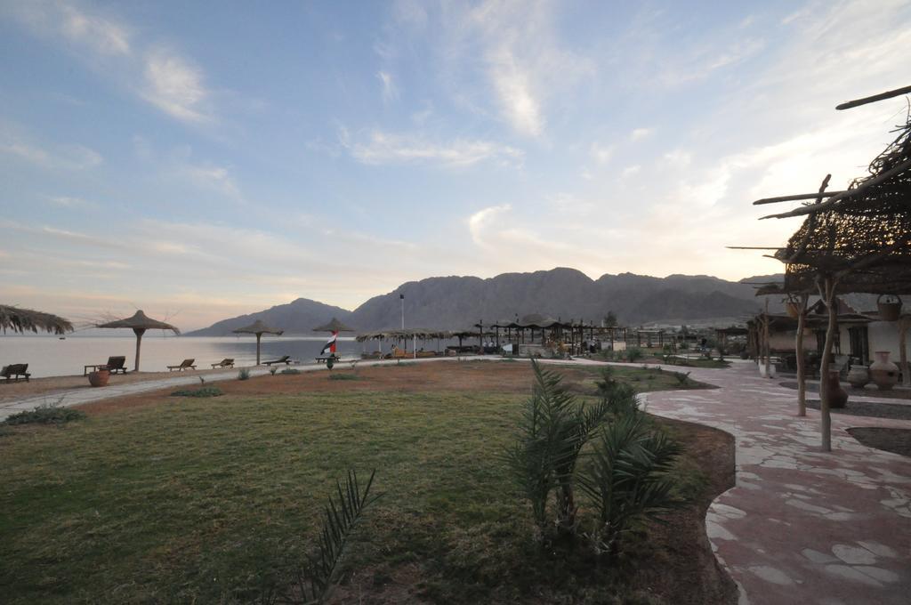Sayadeen Village - Red Sea Riviera Nuweiba` Oda fotoğraf