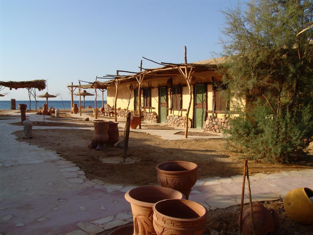Sayadeen Village - Red Sea Riviera Nuweiba` Oda fotoğraf